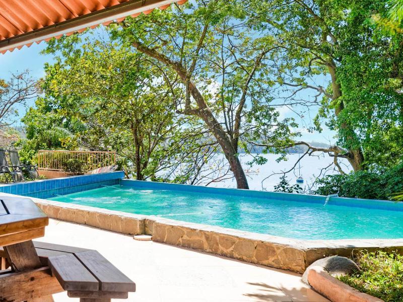 Gone Fishing Panama Resort Boca Chica Exterior photo
